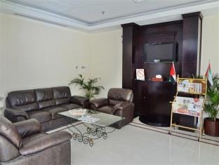 AL JAWHARA METRO HOTEL photo 1