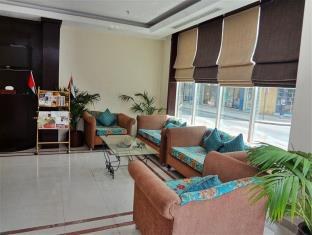 AL JAWHARA METRO HOTEL photo 2