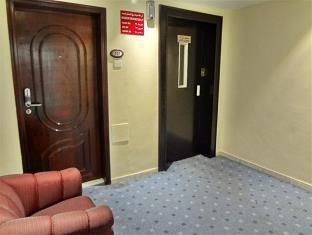 AL JAWHARA METRO HOTEL photo 3