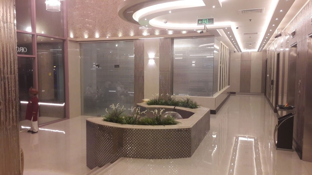 ORCHID HOTEL DUBAI photo 1
