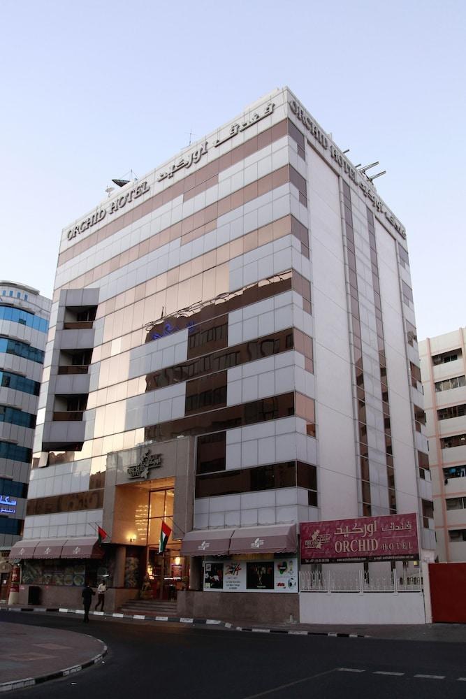 ORCHID HOTEL DUBAI photo 3