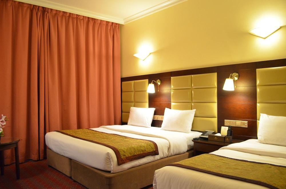 ORCHID HOTEL DUBAI photo 4
