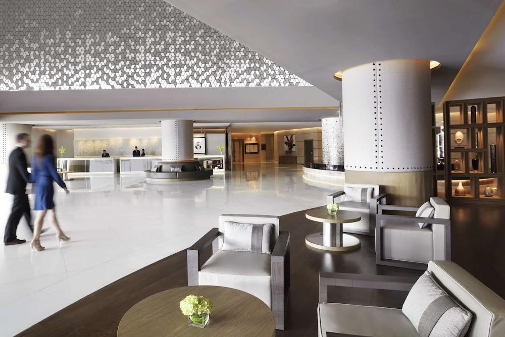 FAIRMONT DUBAI photo 2