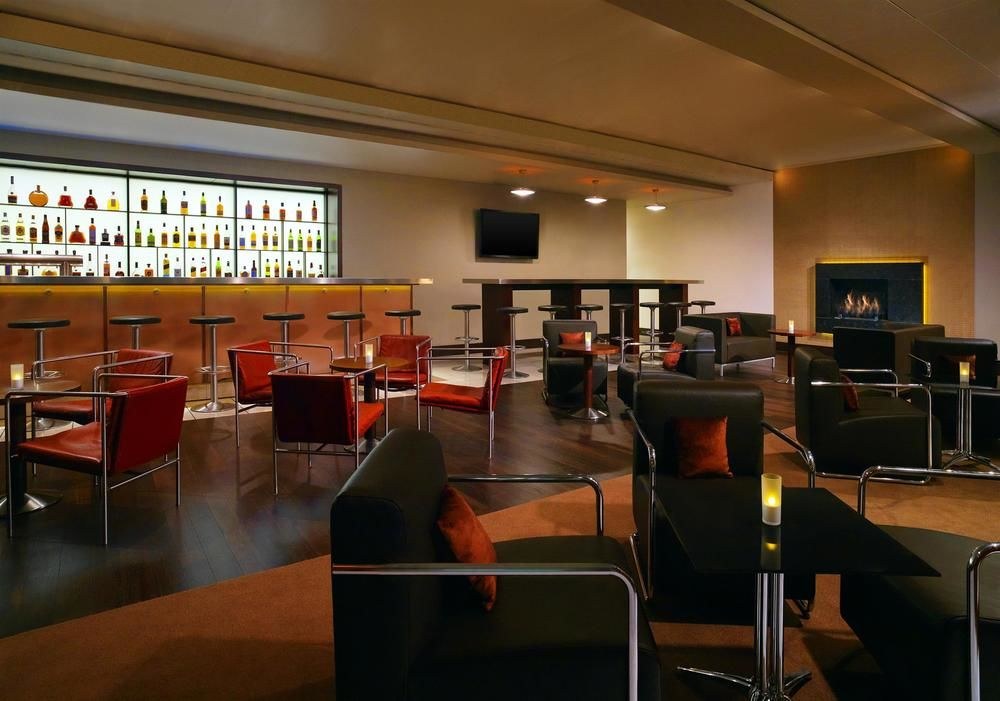 SHERATON FRANKFURT AIRPORT HOTEL & CONFERENCE CENT photo 3