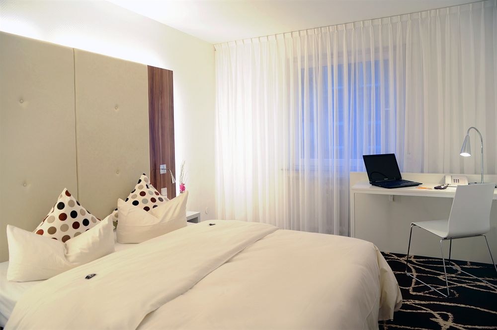 IBIS STYLES FRANKFURT CITY photo 1