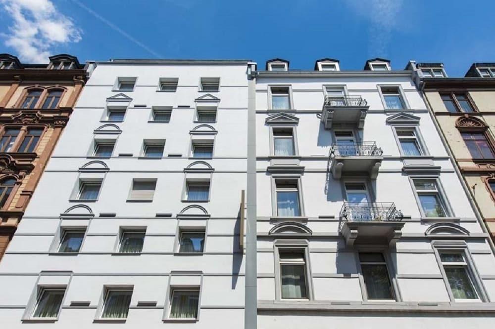 IBIS STYLES FRANKFURT CITY photo 3