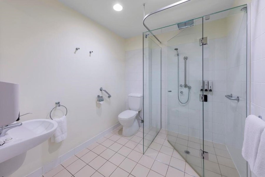 PARK REGIS GRIFFIN SUITES photo 4