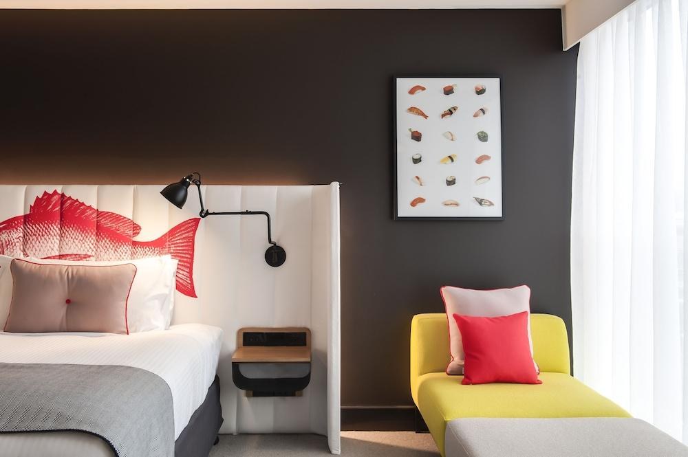 OVOLO WOOLLOOMOOLOO photo 2