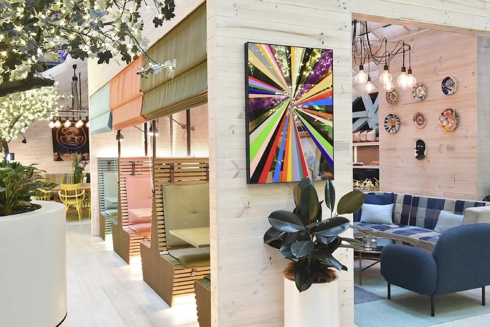 OVOLO WOOLLOOMOOLOO photo 4
