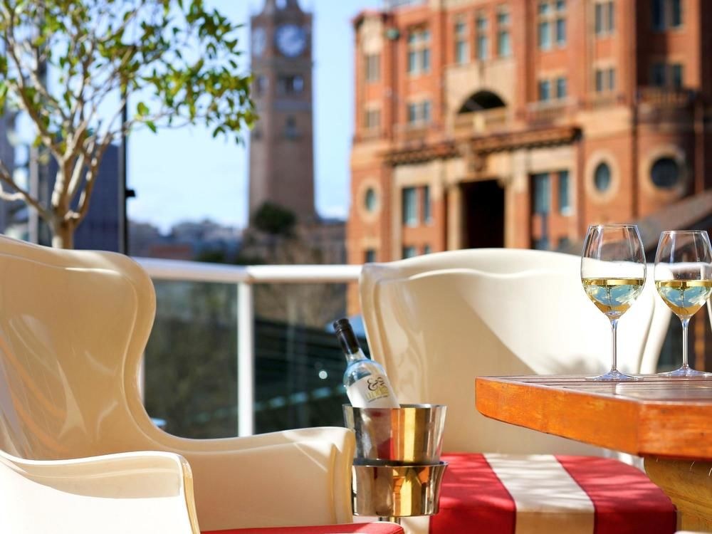 MERCURE SYDNEY