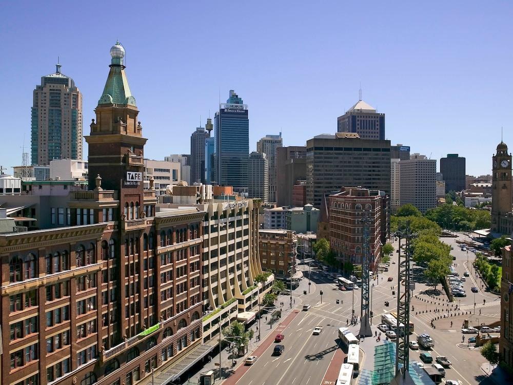 MERCURE SYDNEY photo 2