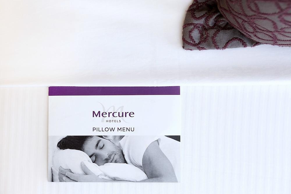 MERCURE SYDNEY photo 3