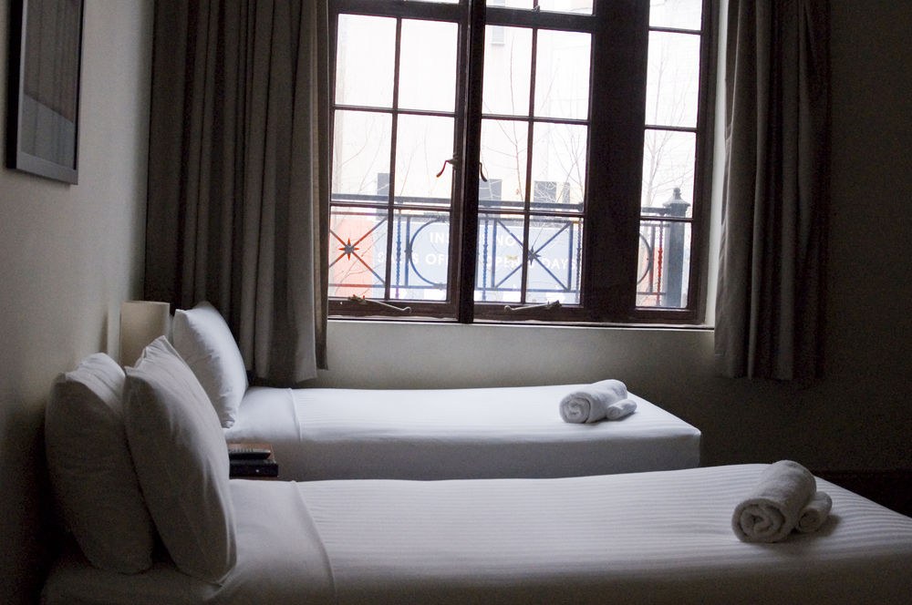 1831 BOUTIQUE HOTEL photo 1