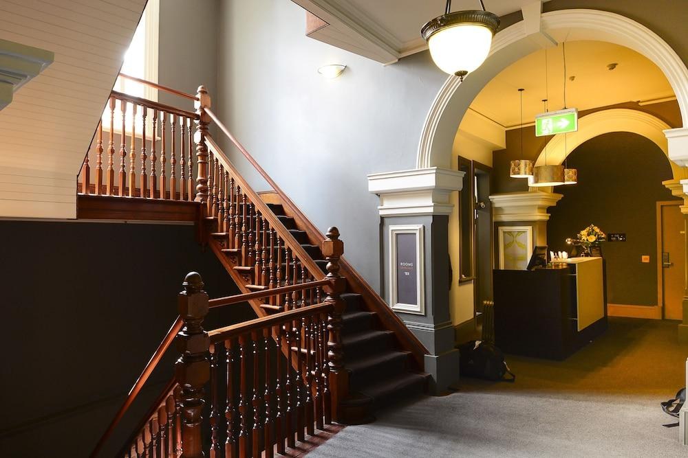 1831 BOUTIQUE HOTEL photo 2