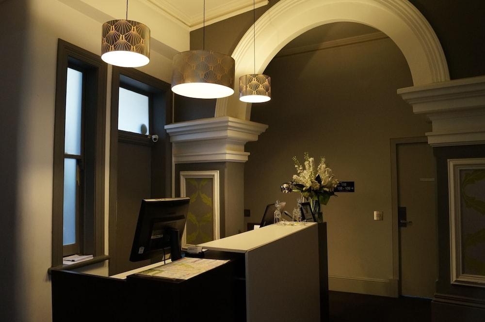 1831 BOUTIQUE HOTEL photo 3
