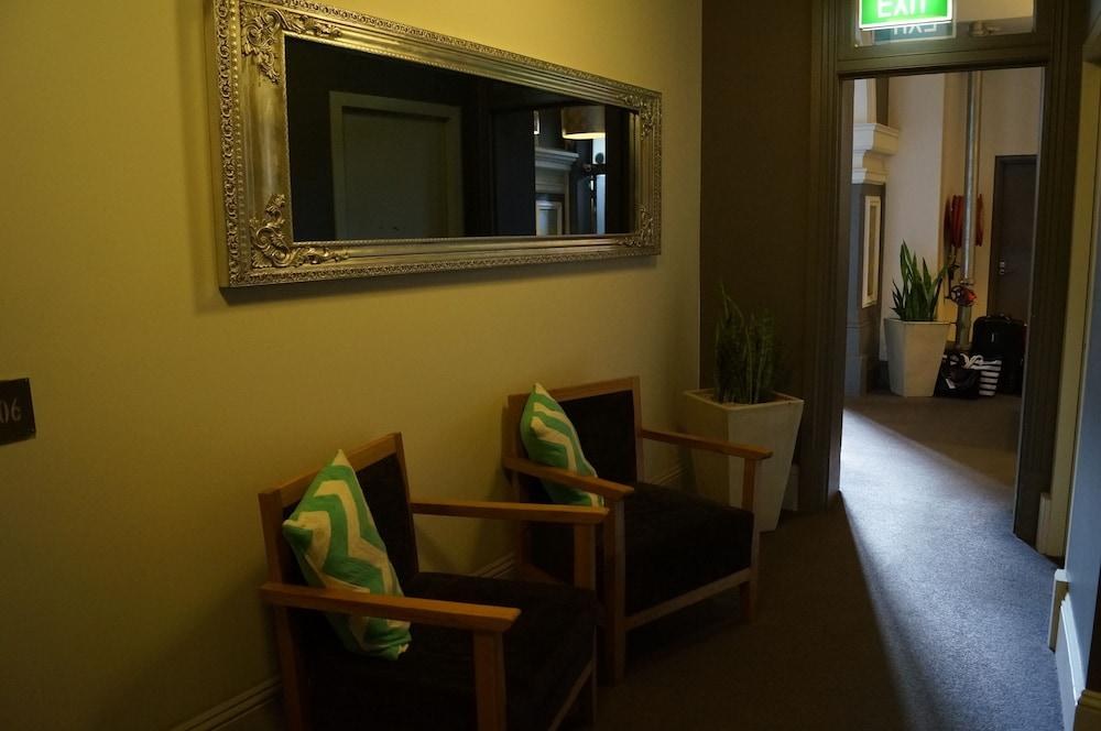 1831 BOUTIQUE HOTEL photo 4