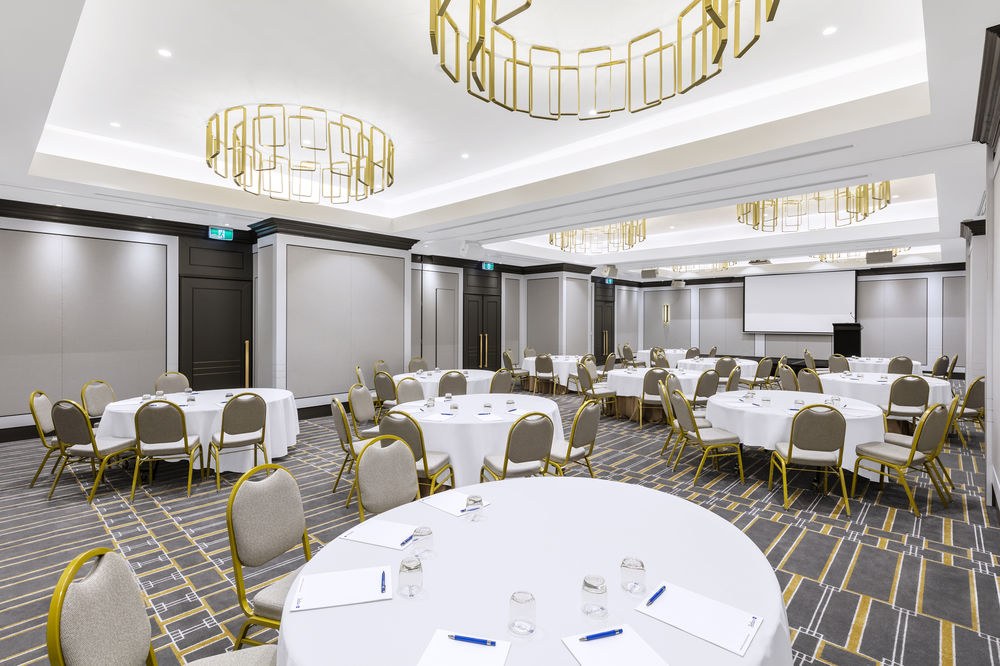RADISSON BLU PLAZA HOTEL SYDNEY photo 1