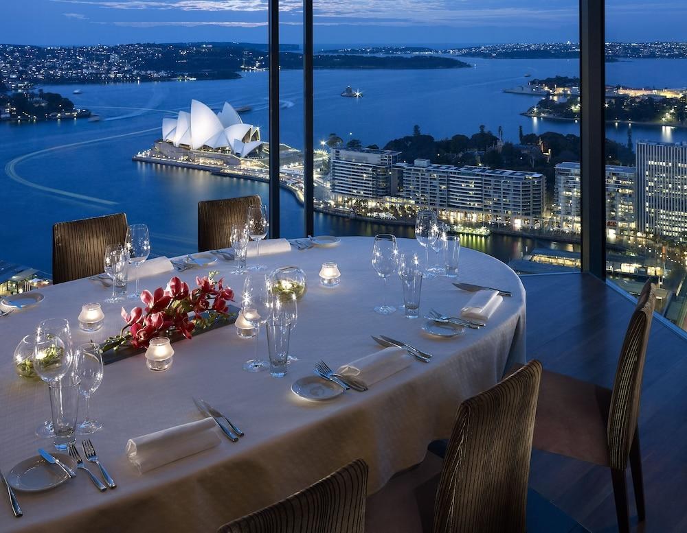 SHANGRI-LA SYDNEY photo 2
