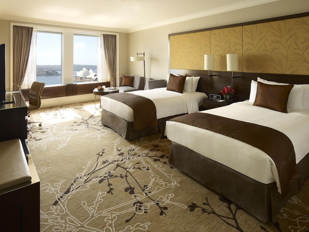 SHANGRI-LA SYDNEY photo 3