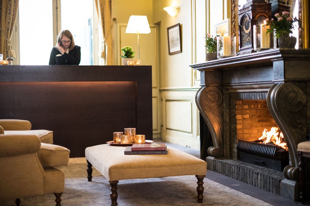 MARTIN'S RELAIS photo 1