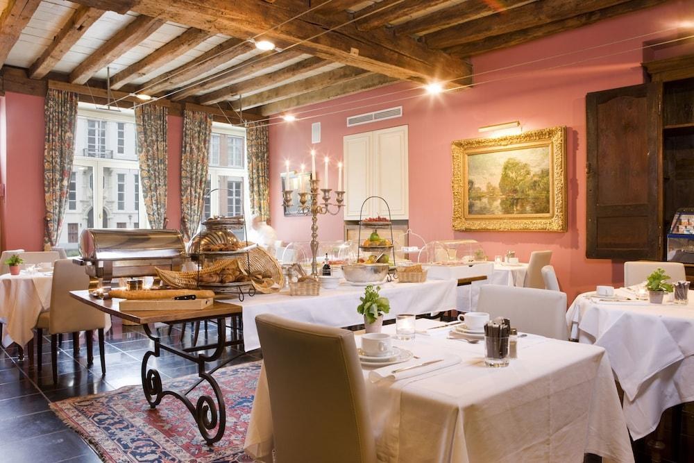 MARTIN'S RELAIS photo 2