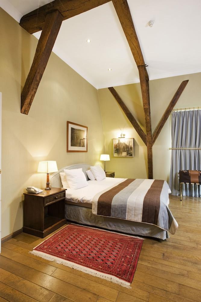 MARTIN'S RELAIS photo 3