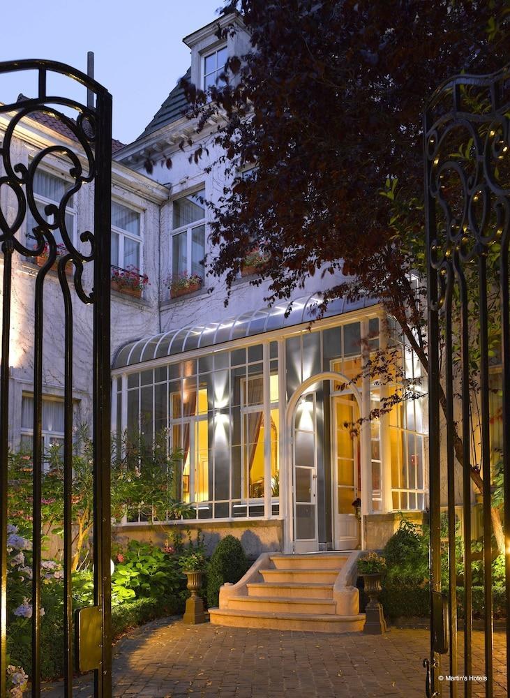 MARTIN'S RELAIS photo 4