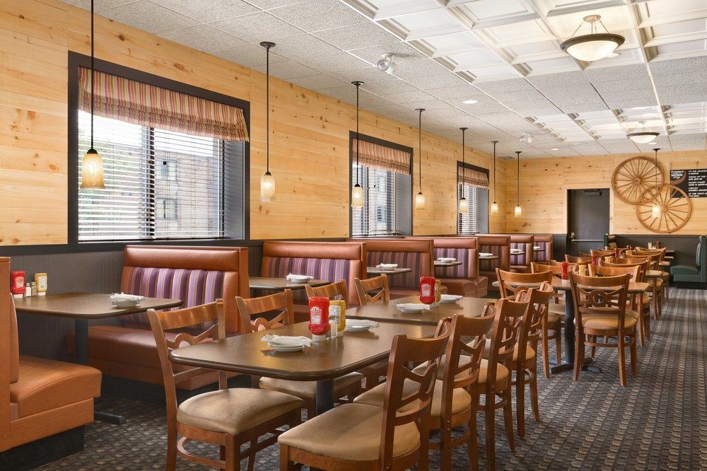 DAYS INN - FALLSVIEW