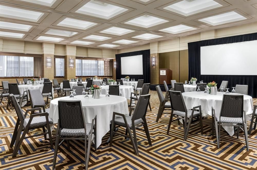 SHERATON GATEWAY HOTEL IN TORONTO INT'L AIRPORT photo 3