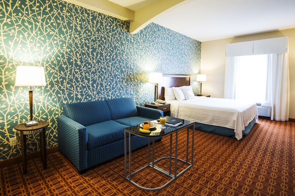 FAIRFIELD INN & SUITES TORONTO AIRPORT photo 1