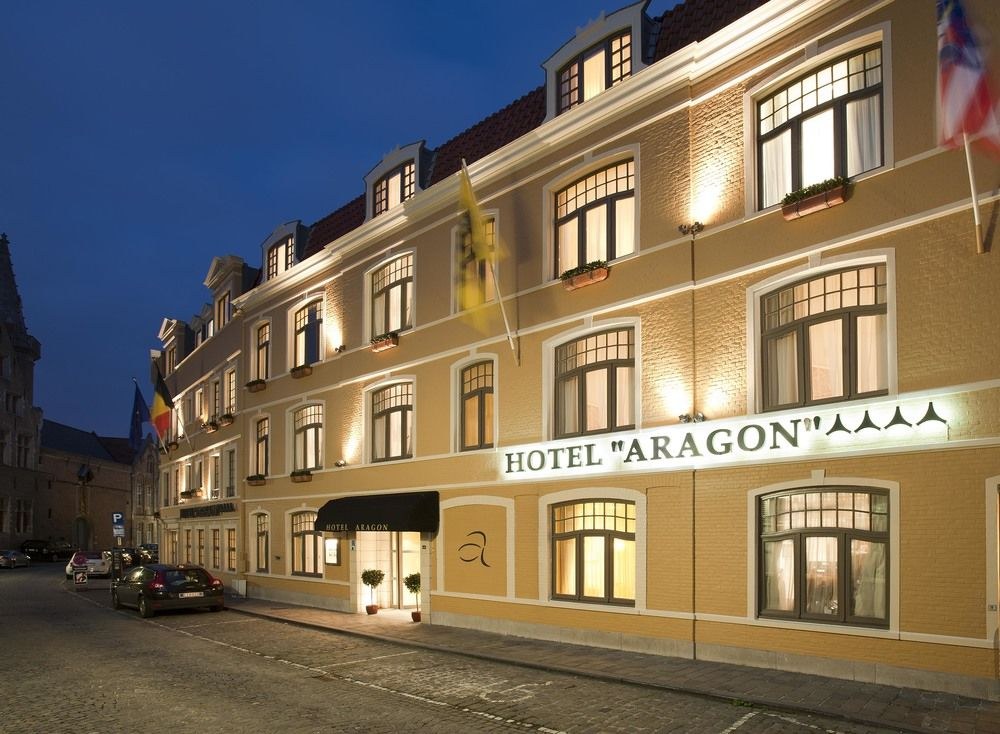 ARAGON HOTEL