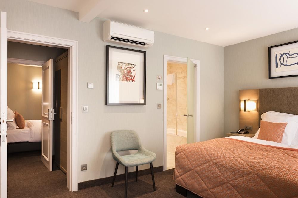 ARAGON HOTEL photo 2