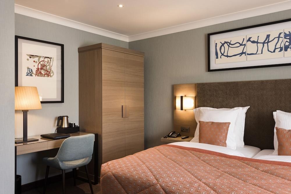 ARAGON HOTEL photo 3