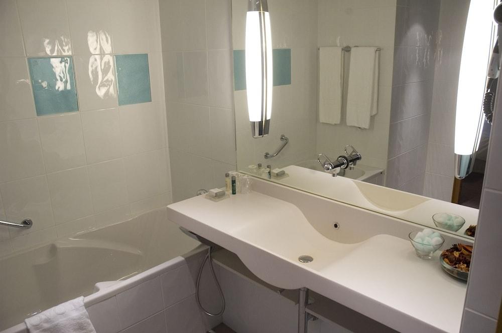 NOVOTEL BRUGGE CENTRUM photo 3
