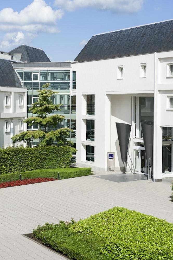 NOVOTEL BRUGGE CENTRUM photo 4