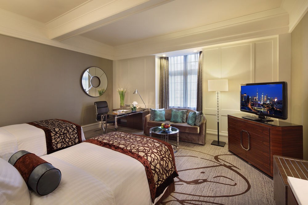 JIN JIANG HOTEL