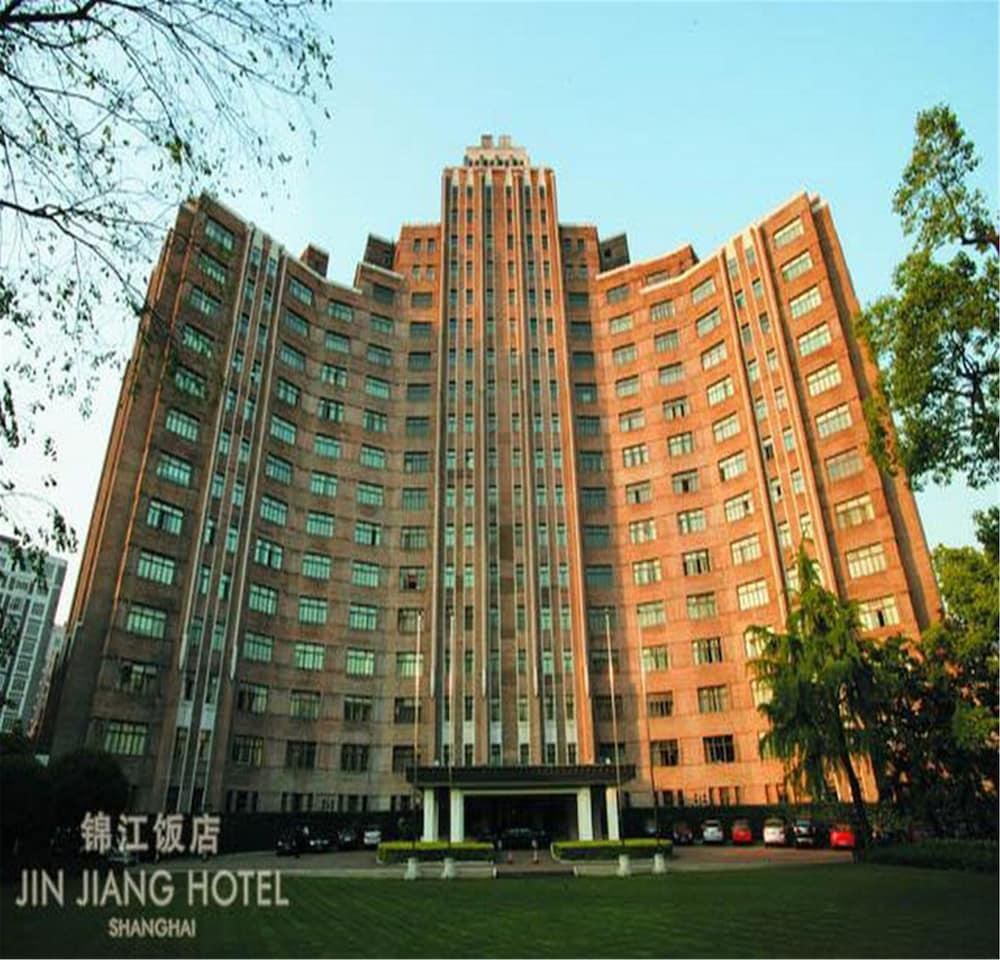 JIN JIANG HOTEL photo 2