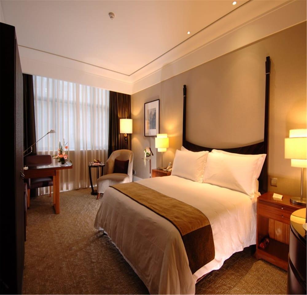JIN JIANG HOTEL photo 4