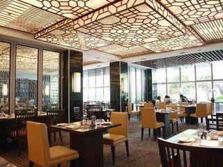 JIN JIANG TOWER photo 4