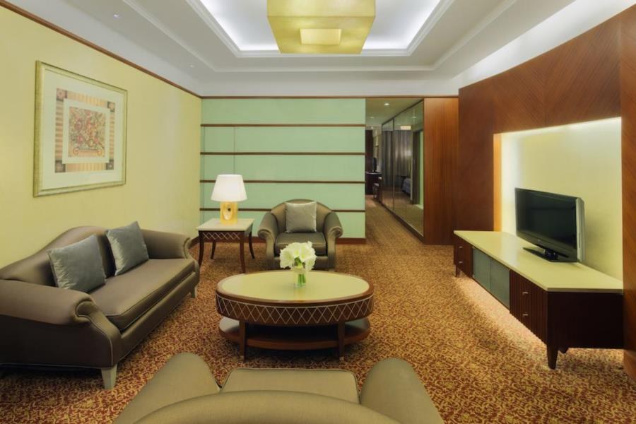 Radisson Blu New World photo 2