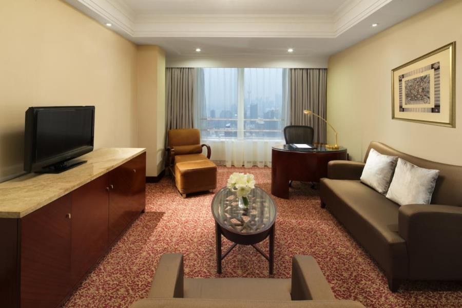 Radisson Blu New World photo 4