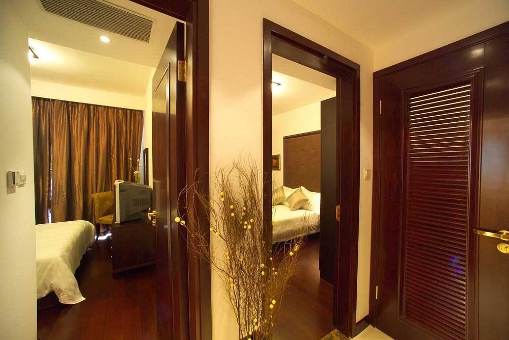 RAYFONT CELEBRITY HOTEL & APARTMENT SHANGHAI photo 1