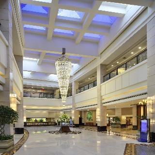 GOLDEN TULIP SHANGHAI RAINBOW photo 2