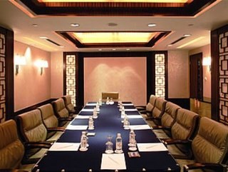 GOLDEN TULIP SHANGHAI RAINBOW photo 3