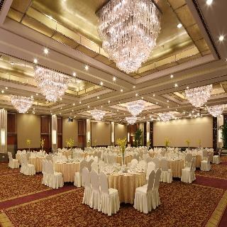 GOLDEN TULIP SHANGHAI RAINBOW photo 4