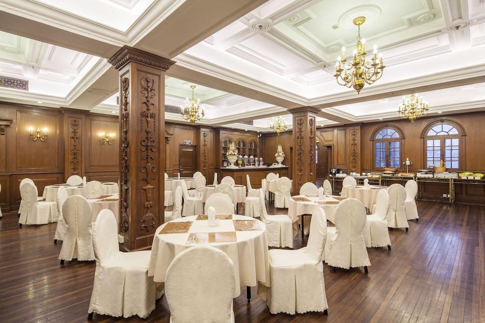 JIN JIANG PACIFIC HOTEL photo 4