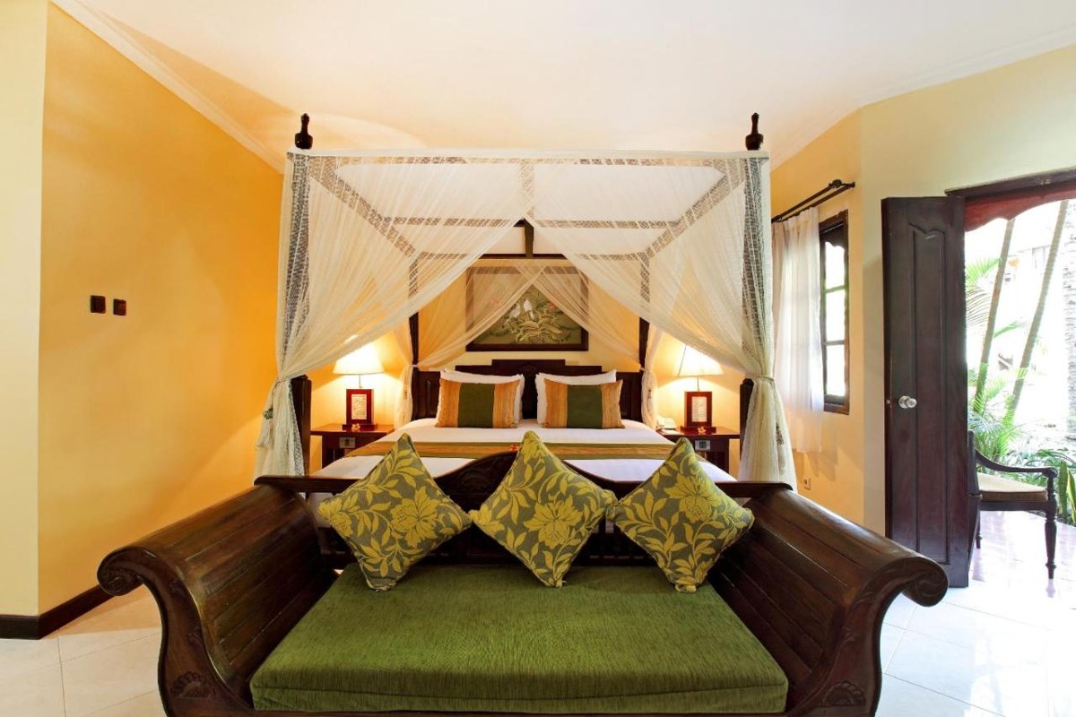 ADI DHARMA HOTEL KUTA photo 1