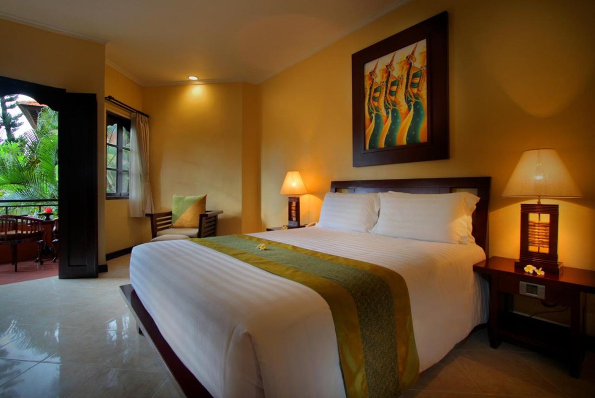 ADI DHARMA HOTEL KUTA photo 3