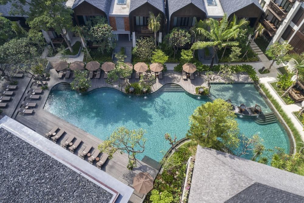 RAMAYANA RESORT & SPA
