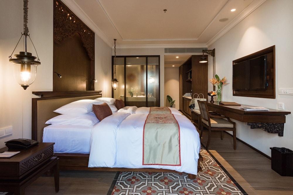 RAMAYANA RESORT & SPA photo 1